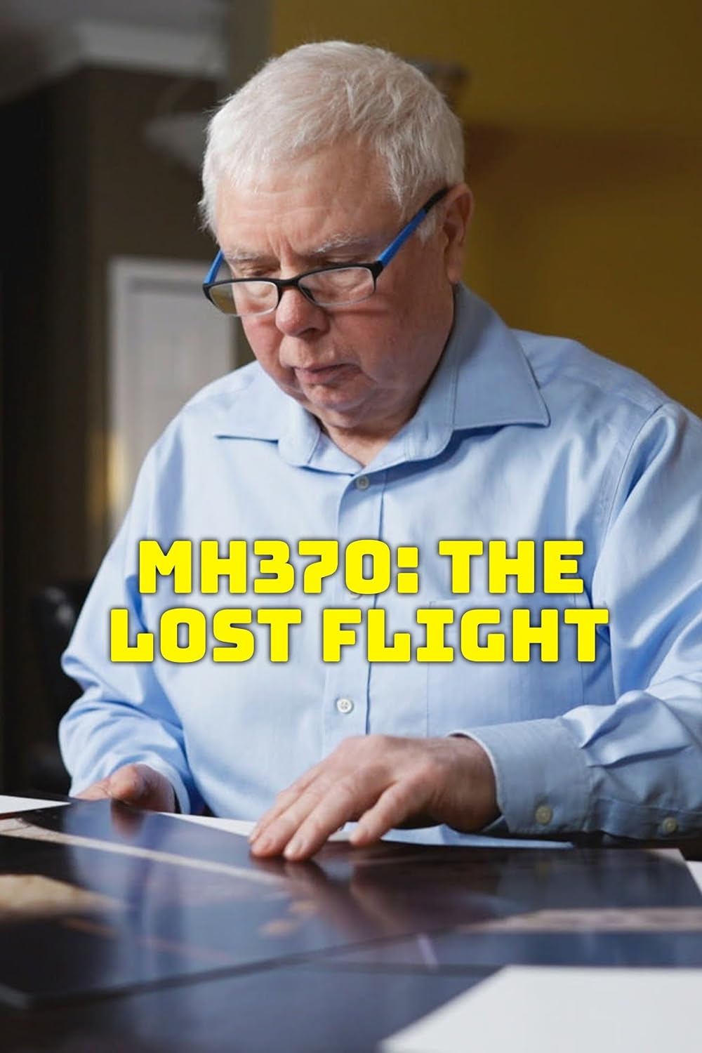 MH370: MH370: