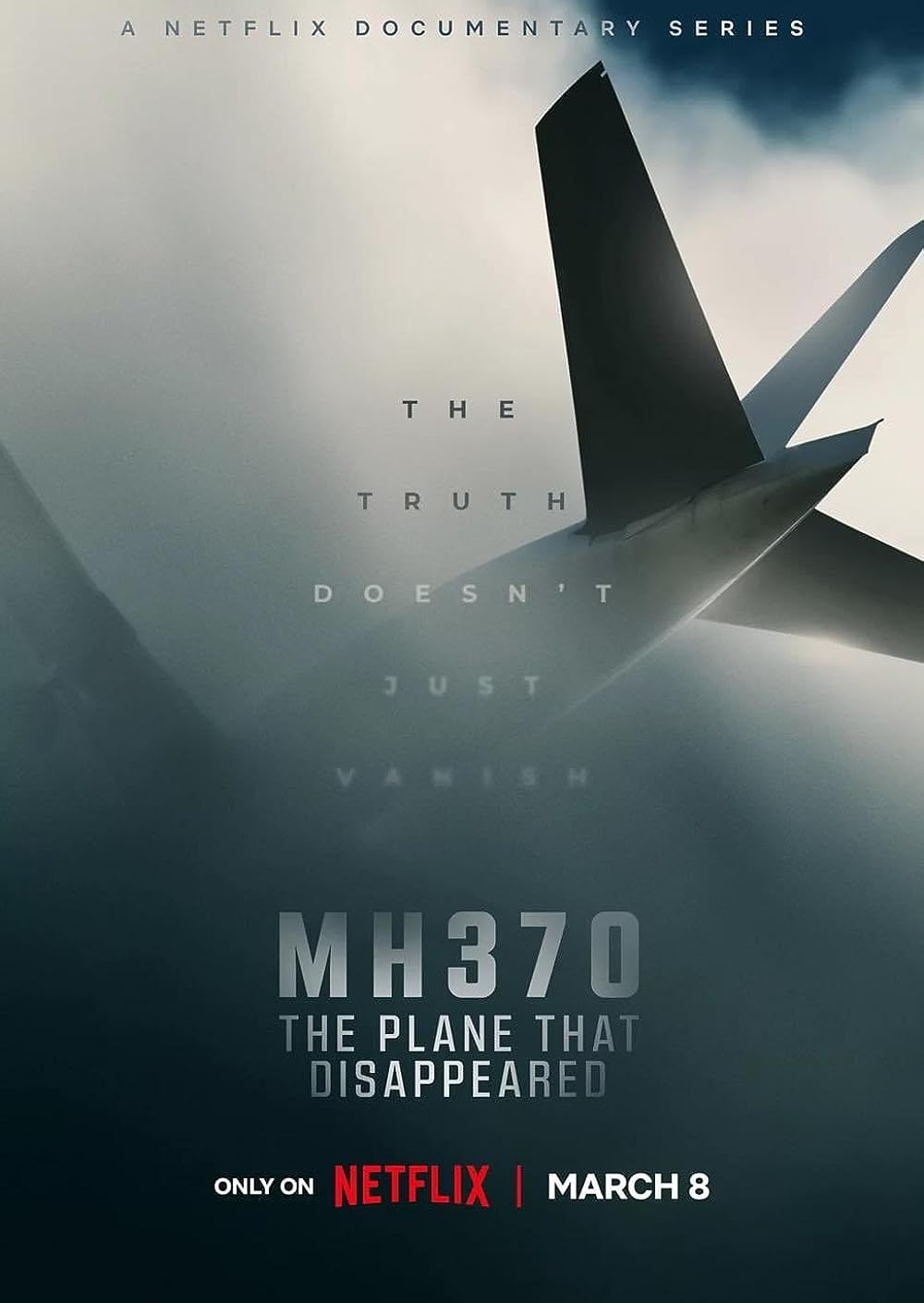 MH370: MH370: