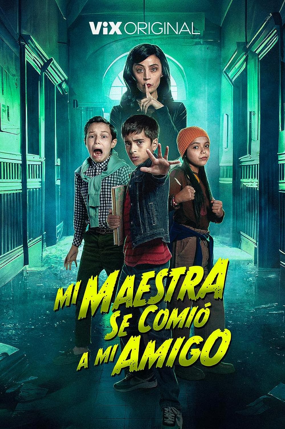 Mi Mi