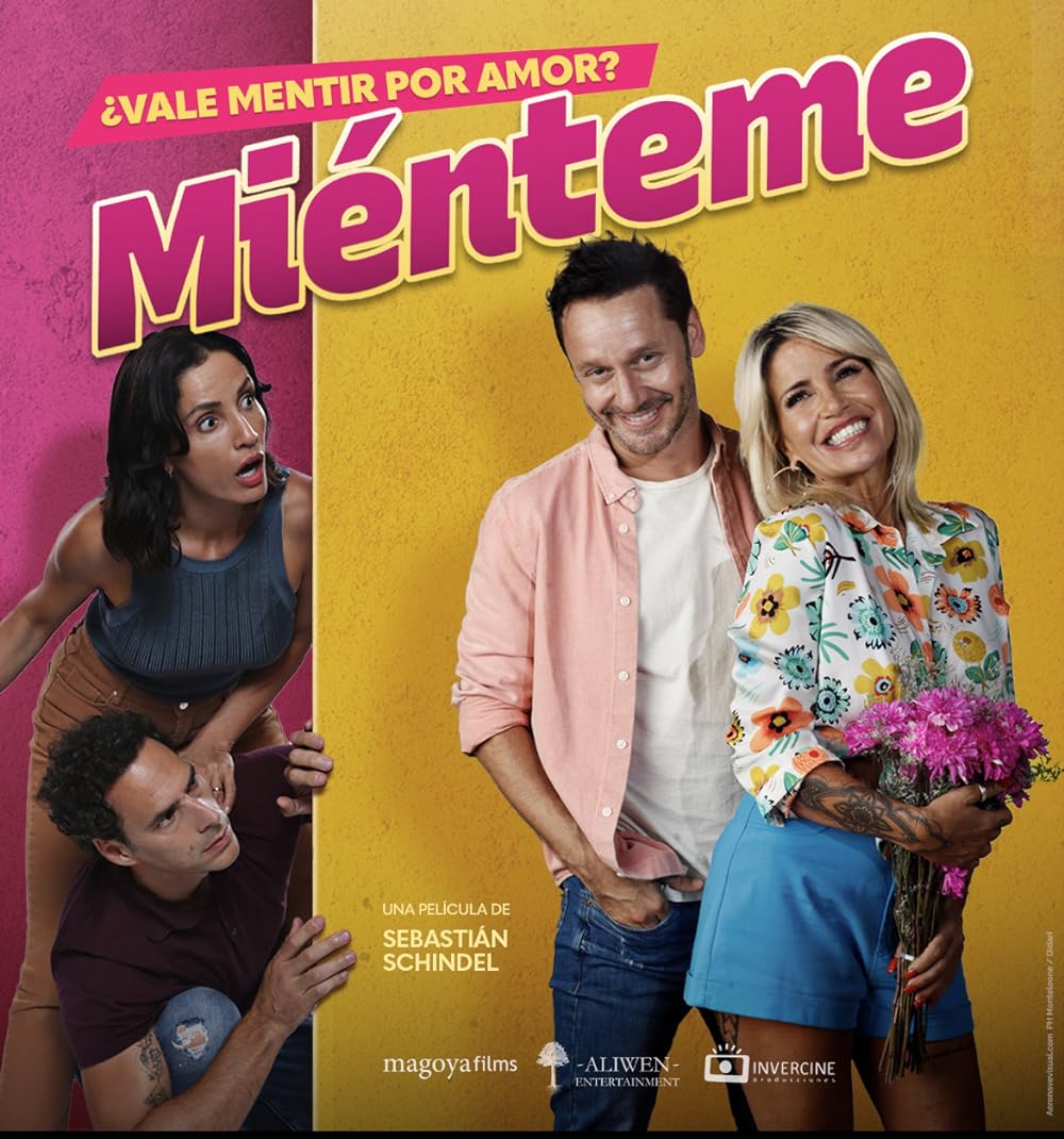 Miénteme Miénteme