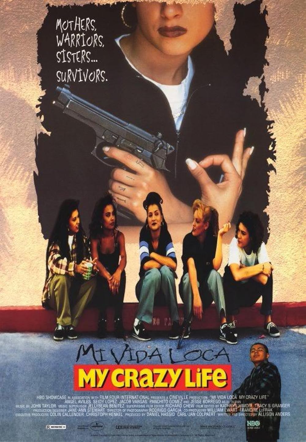 Mi Mi