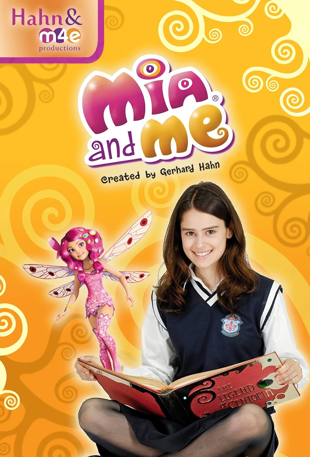 Mia