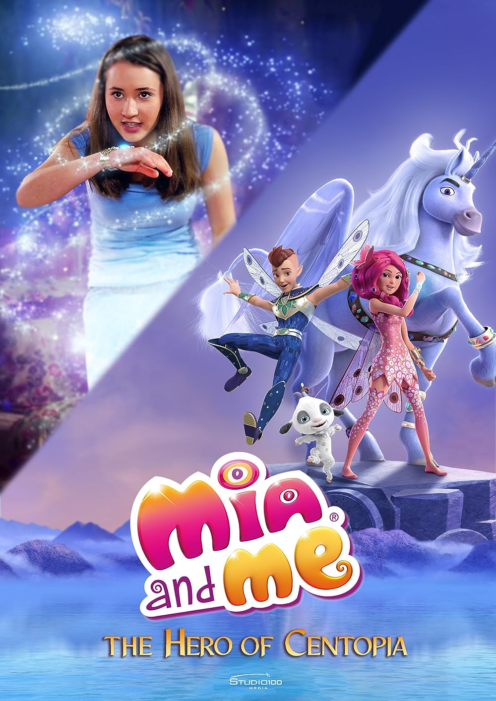 Mia Mia