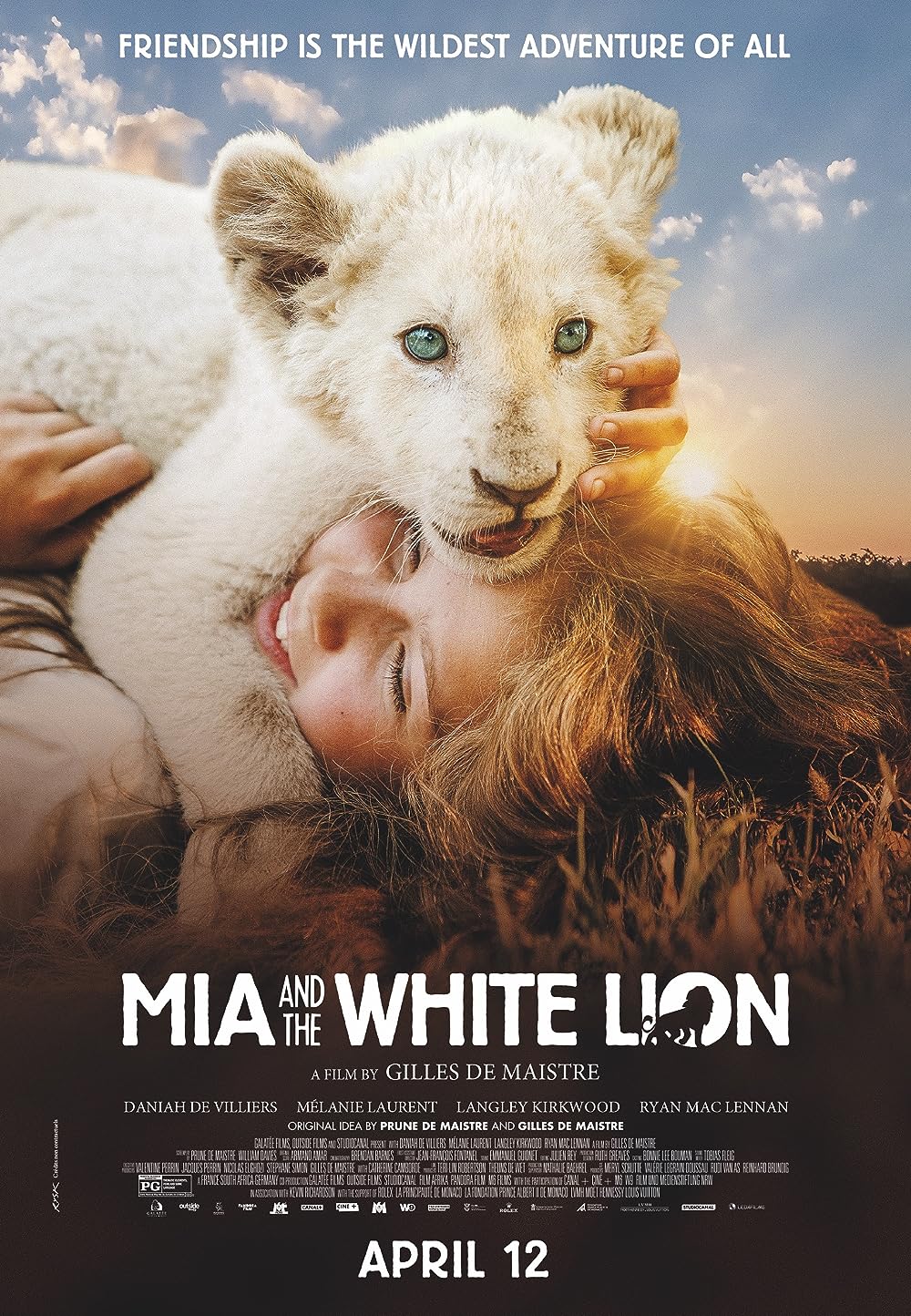 Mia Mia