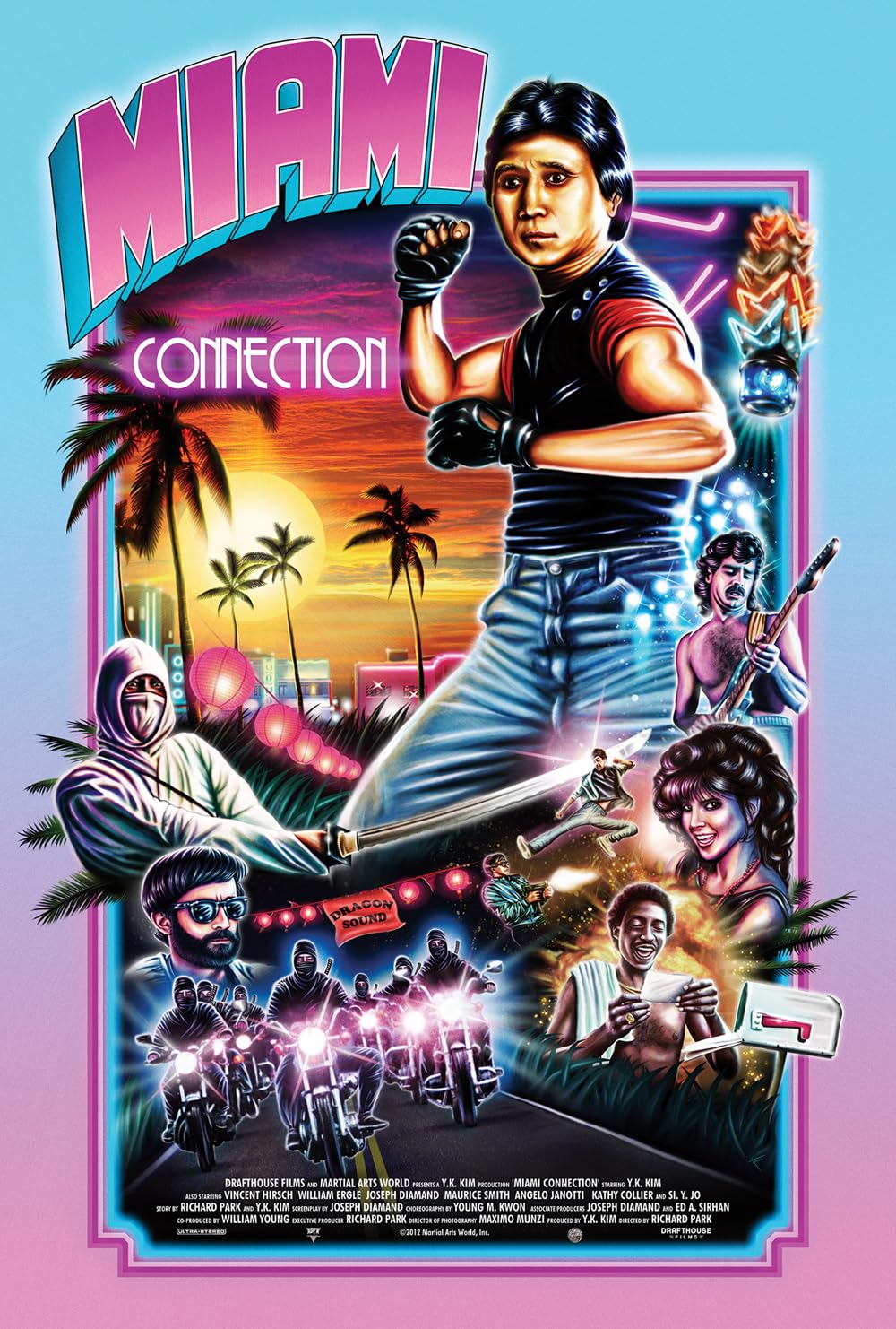 Miami Miami