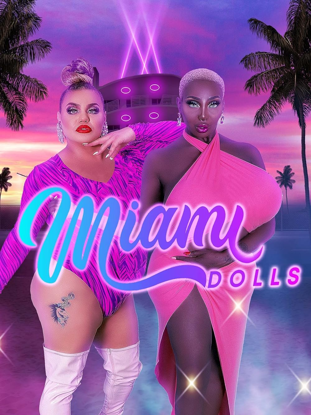 Miami Miami