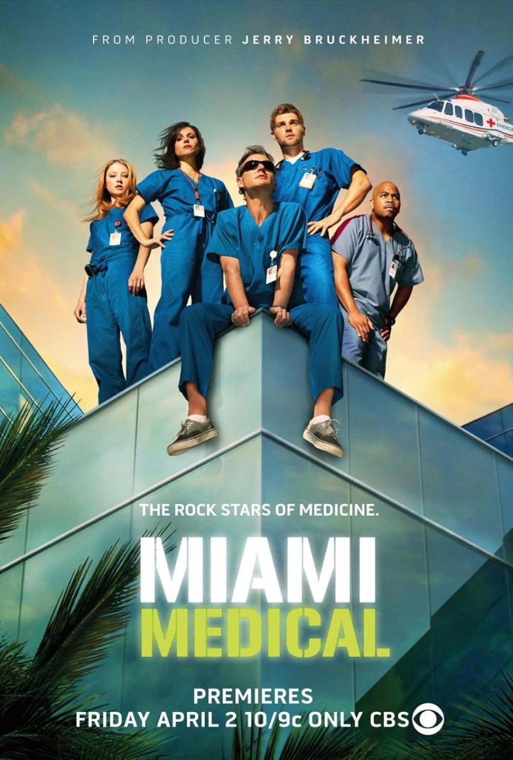 Miami Miami