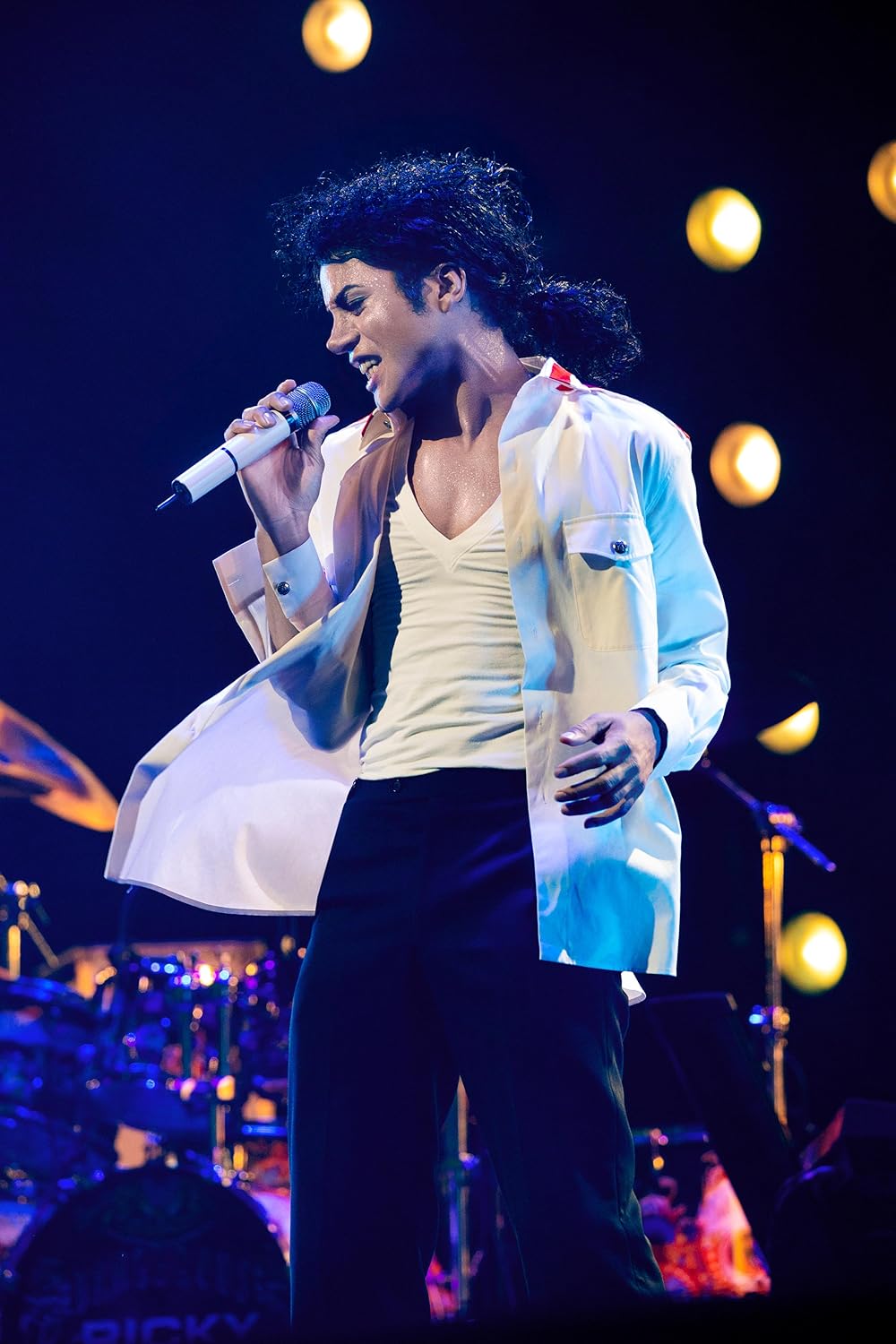 Michael Michael
