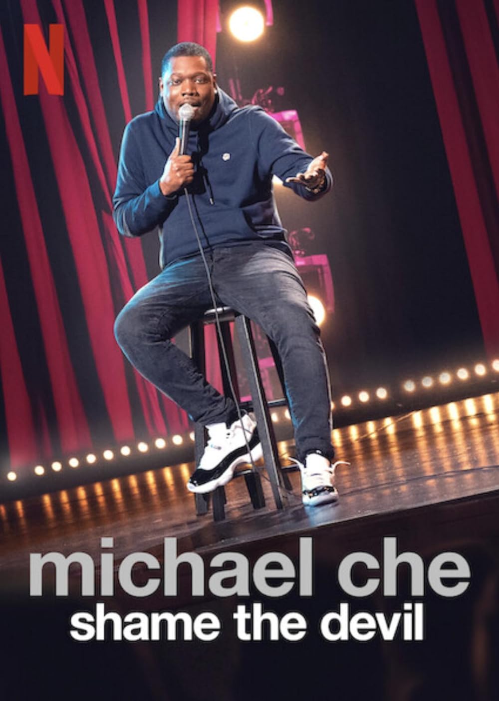 Michael Michael