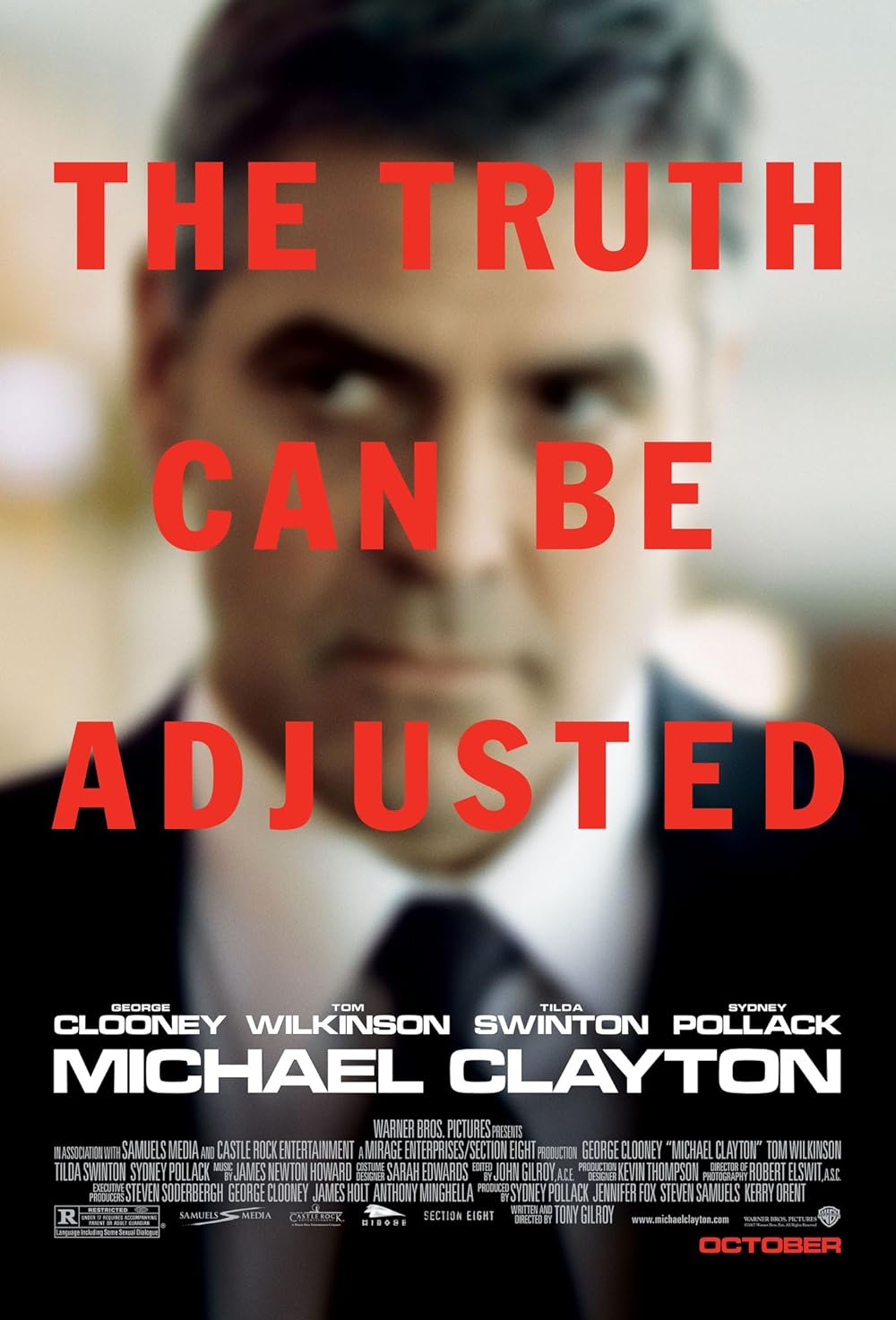 Michael Michael