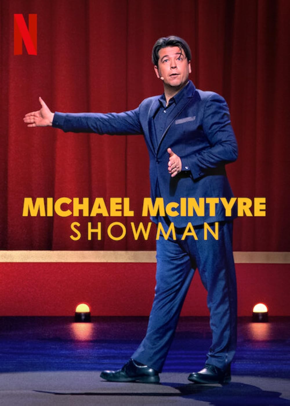 Michael Michael