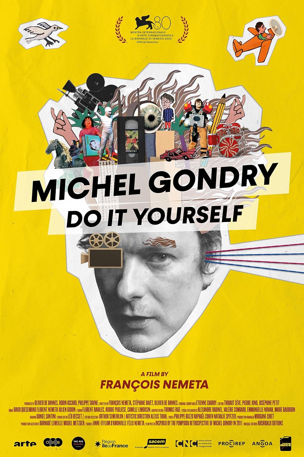 Michel Michel