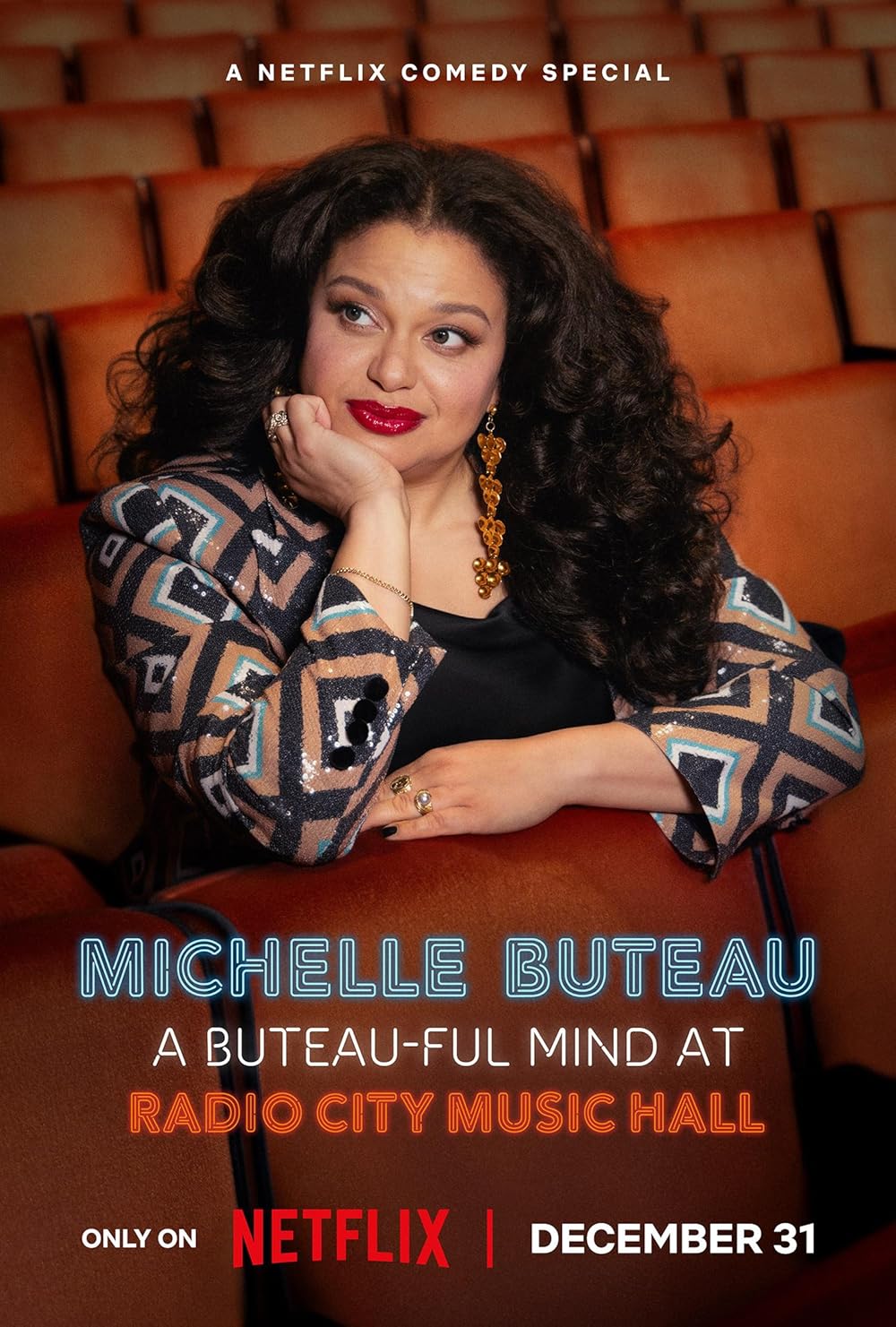Michelle Michelle