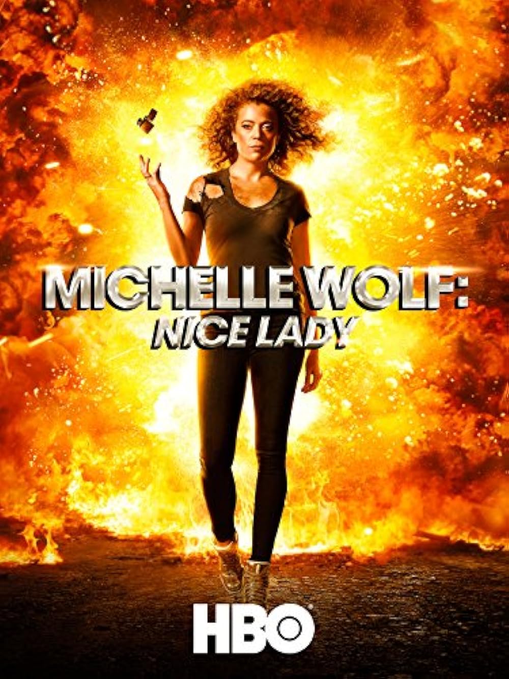 Michelle Michelle