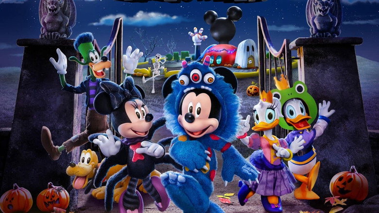 Mickey