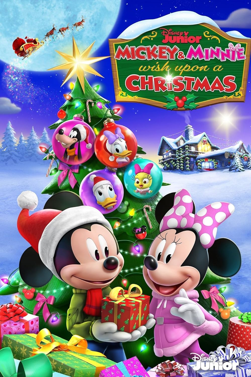 Mickey