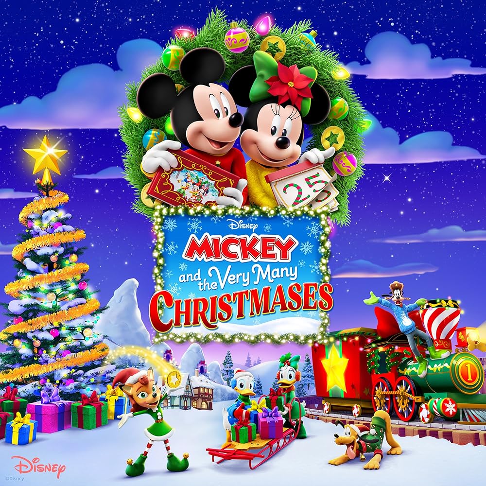 Mickey
