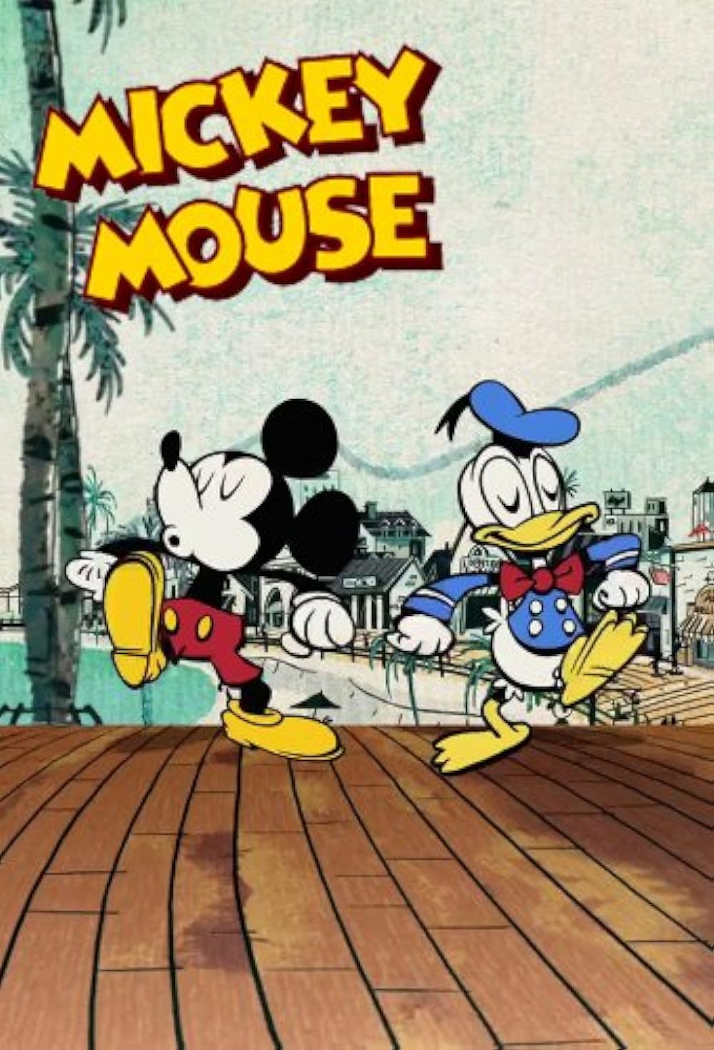 Mickey