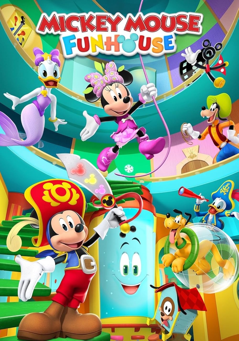 Mickey