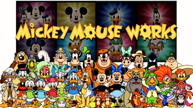 Mickey