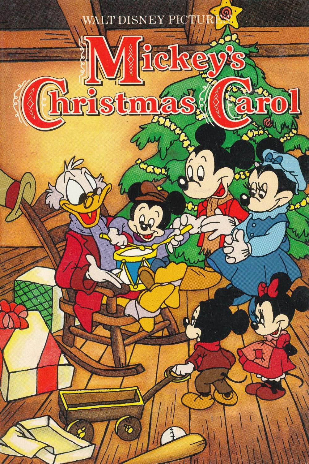 Mickey's Mickey's