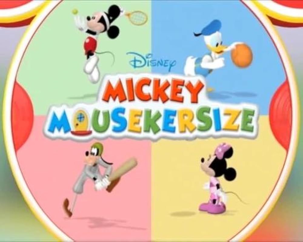 Mickey's