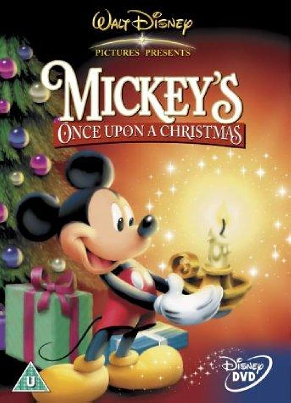Mickey's Mickey's