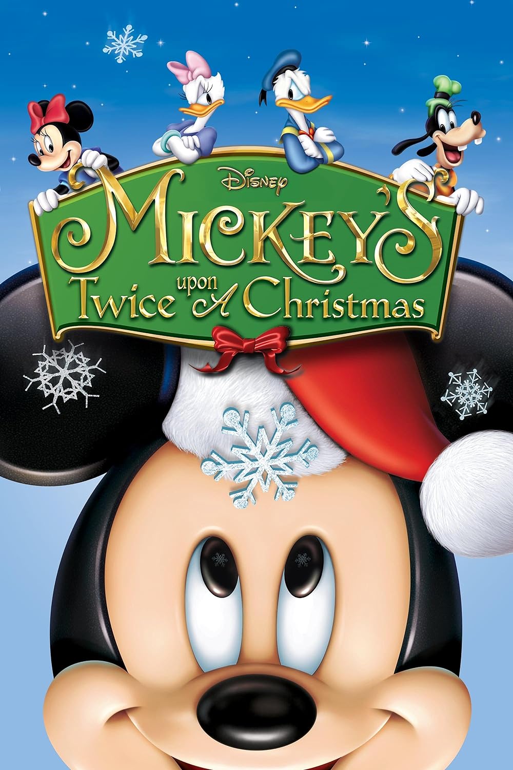 Mickey's Mickey's
