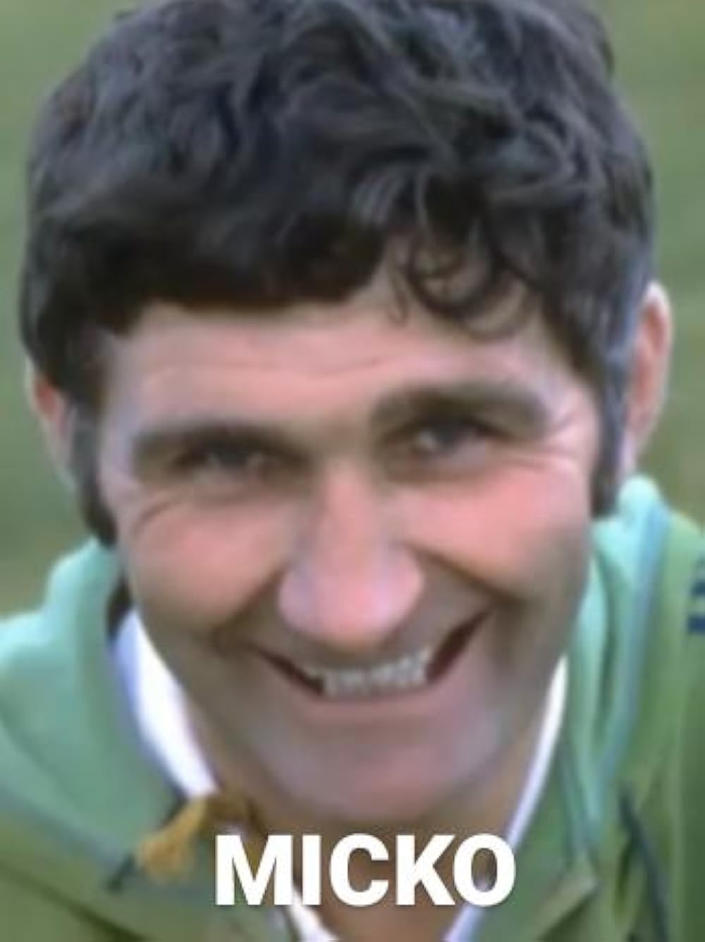 Micko Micko
