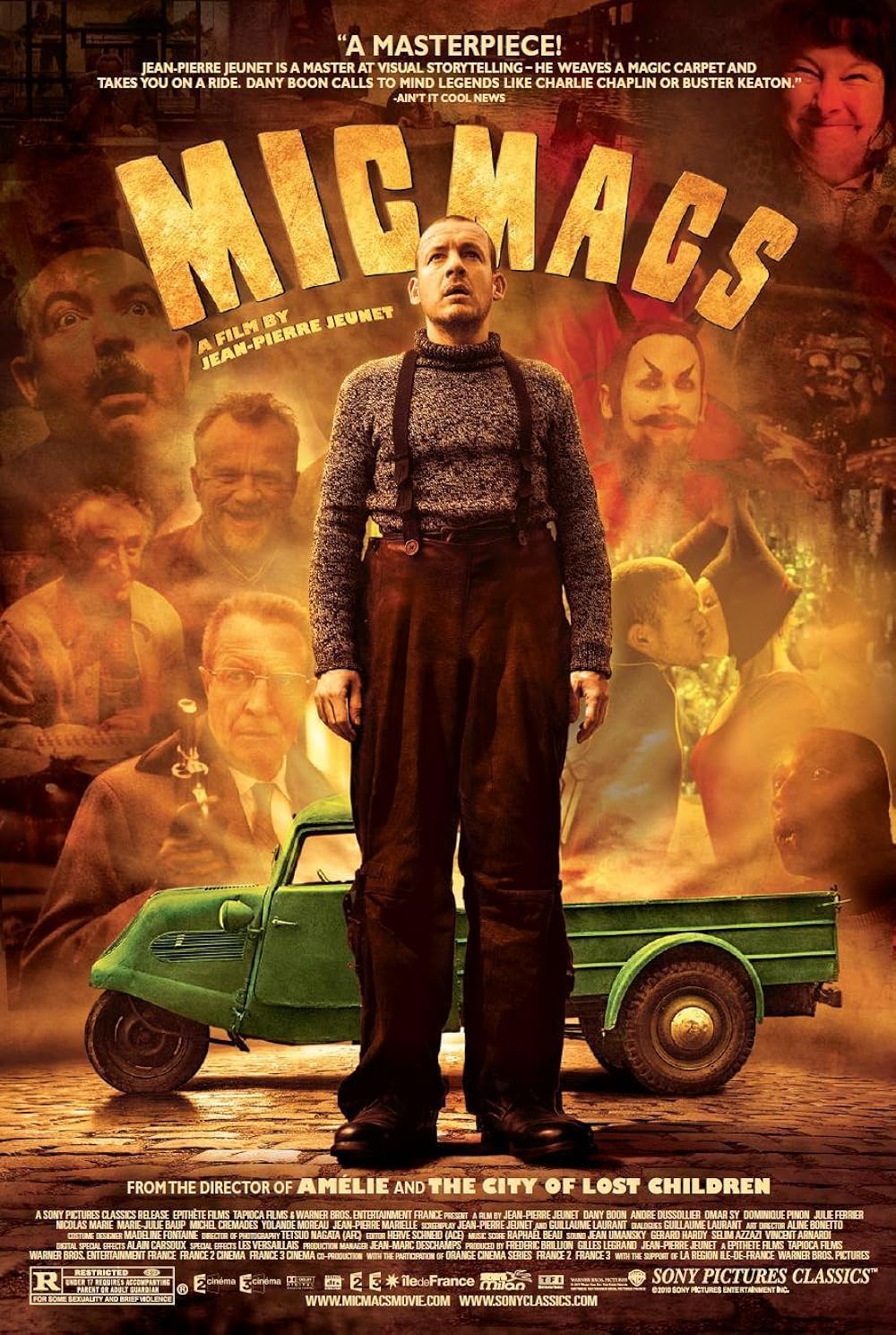 Micmacs Micmacs