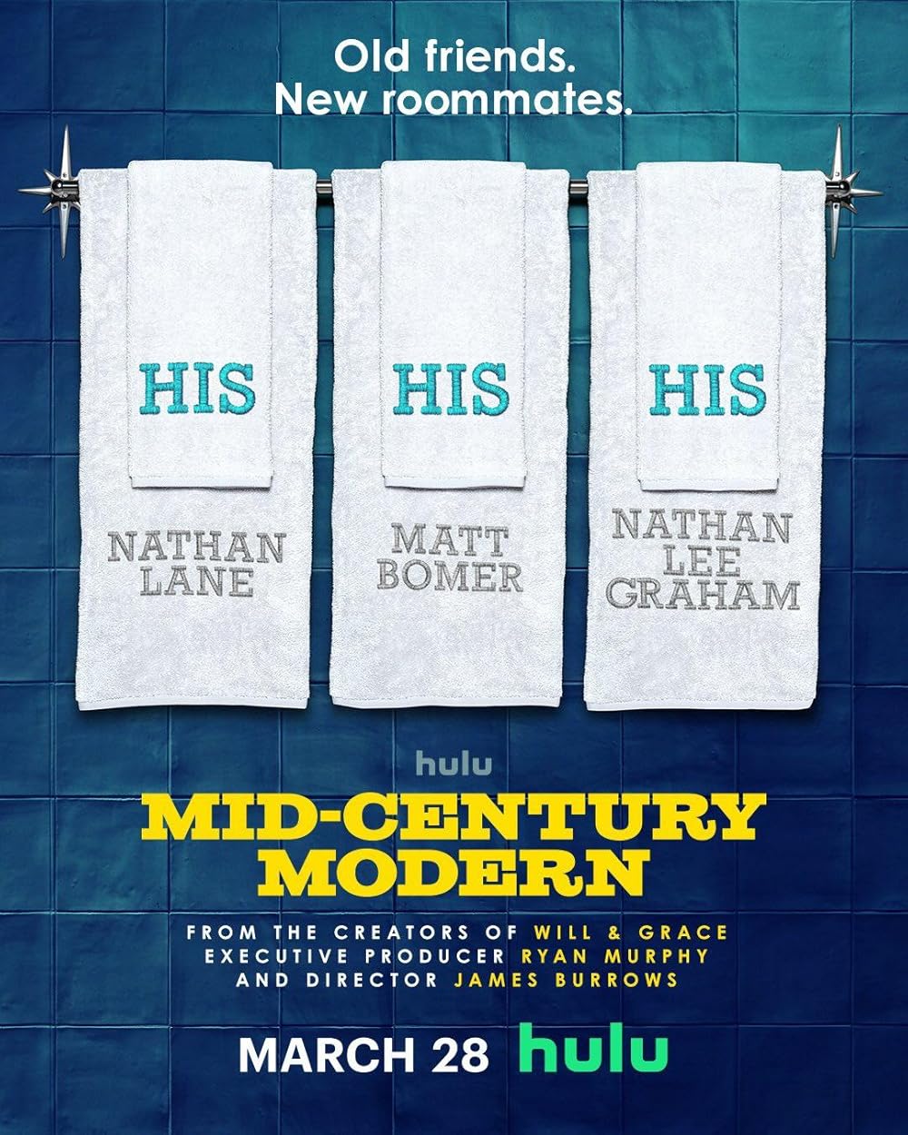 Mid-Century
