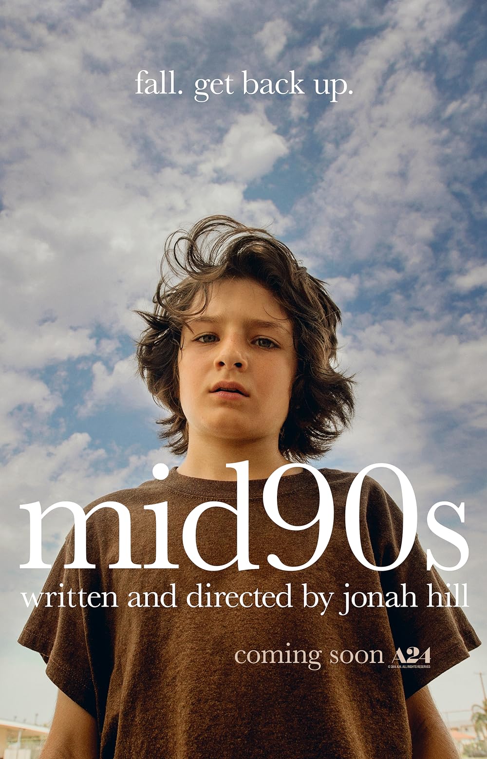 Mid90s Mid90s