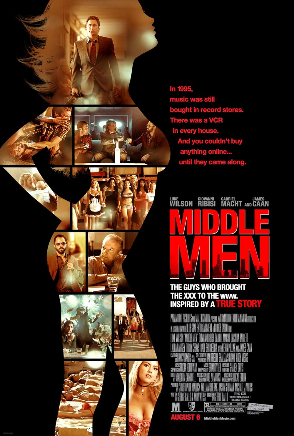 Middle Middle