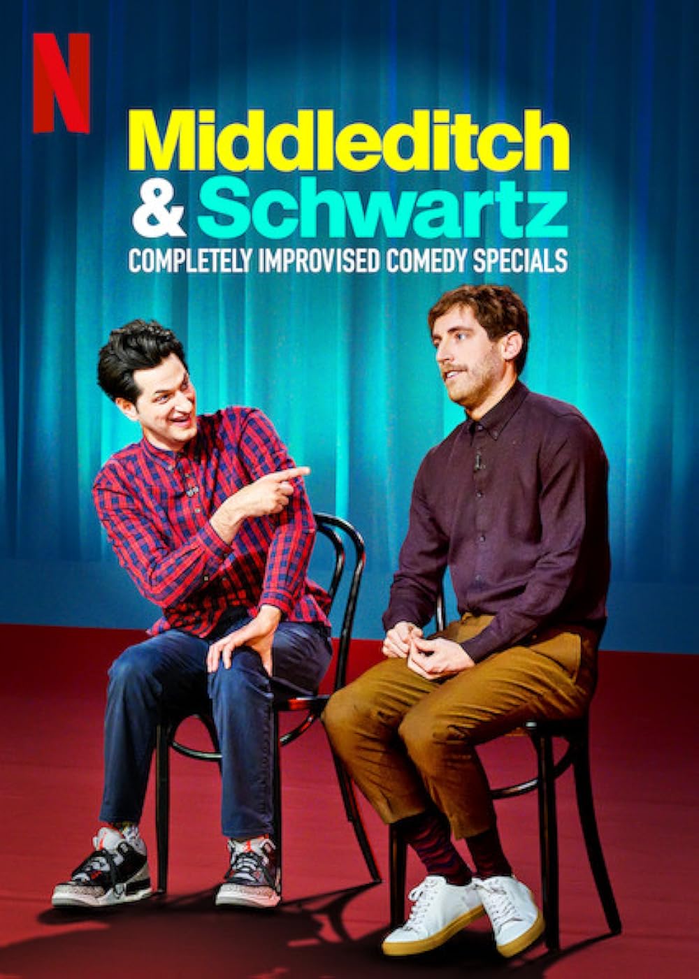 Middleditch Middleditch