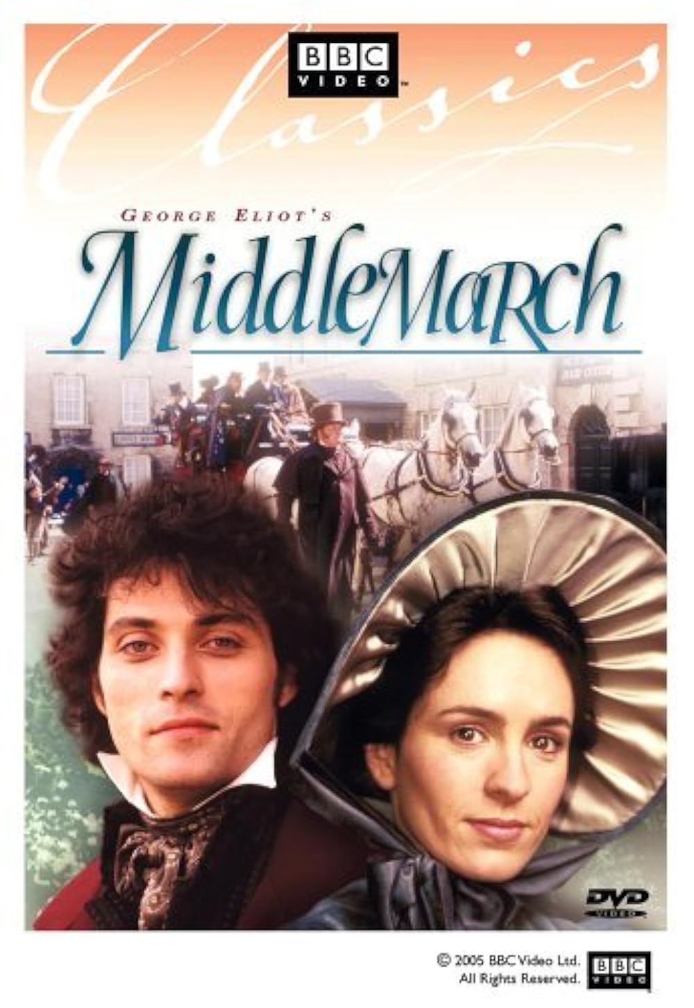 Middlemarch Middlemarch