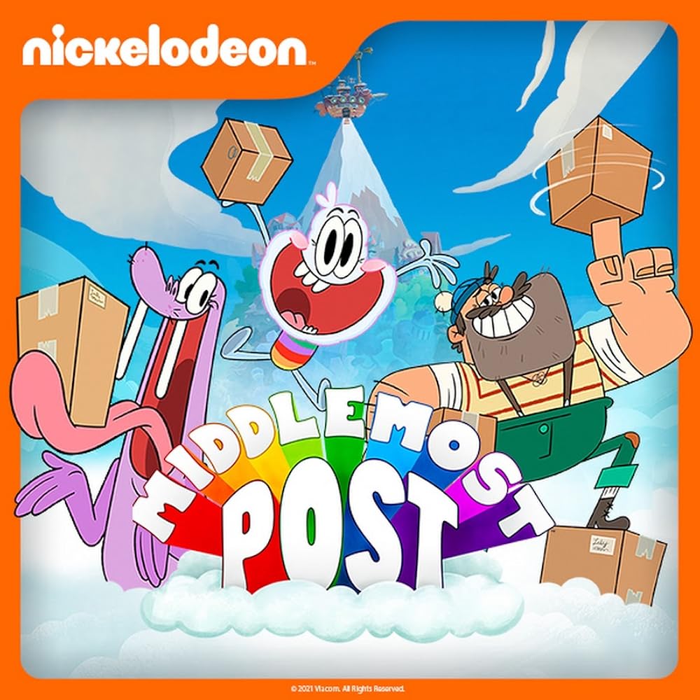 Middlemost Middlemost