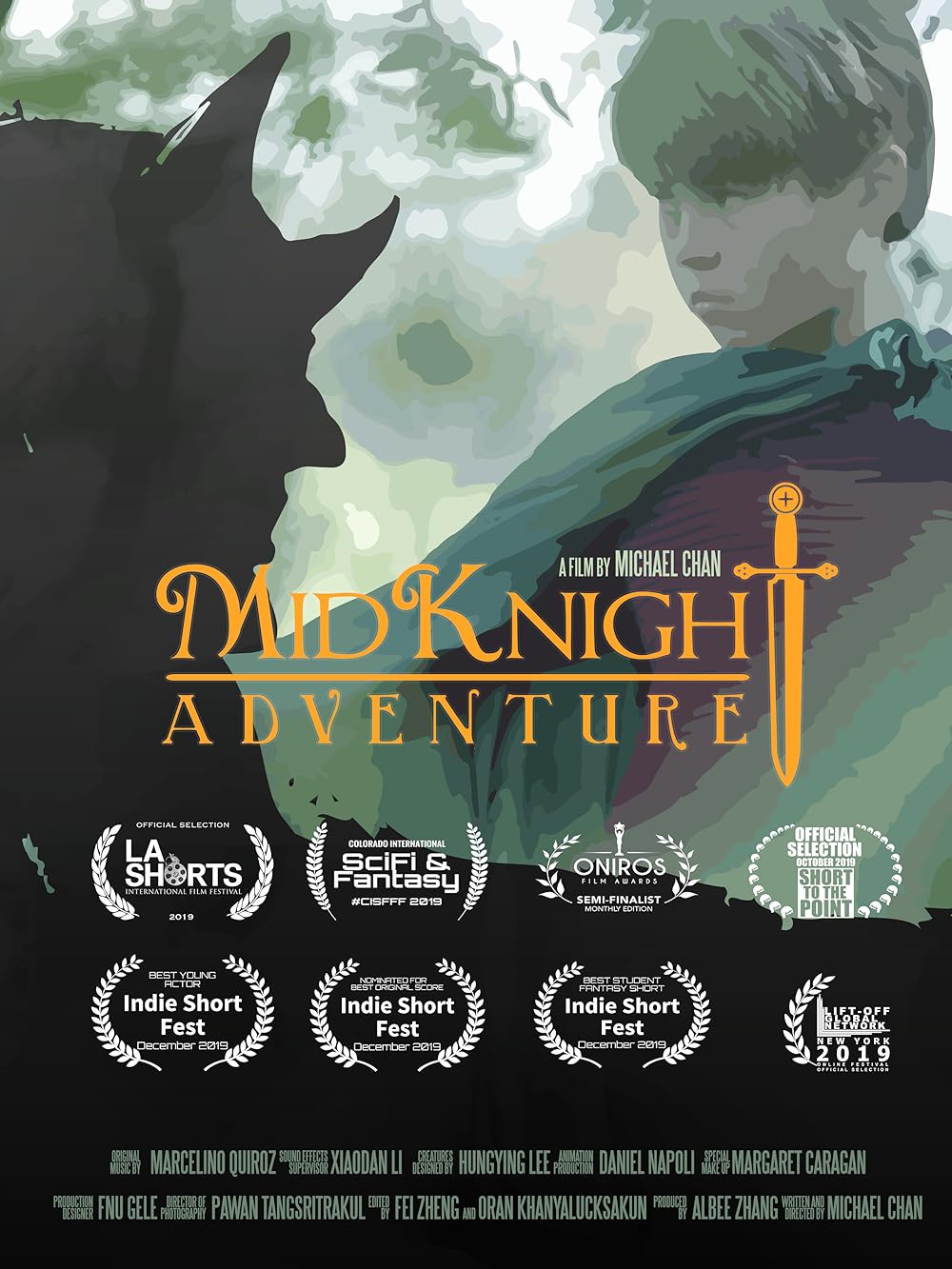 MidKnight MidKnight