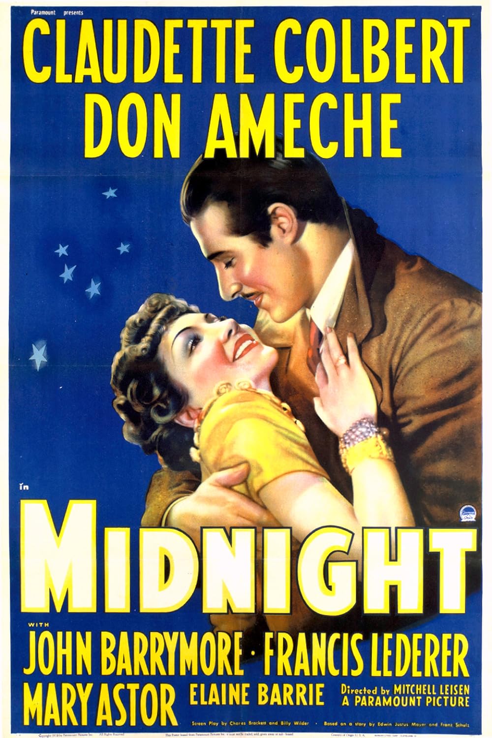 Midnight Midnight