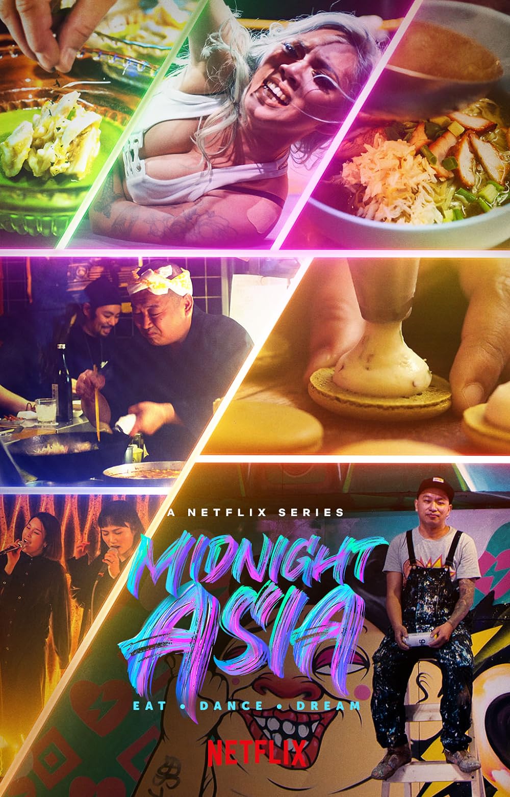 Midnight Midnight