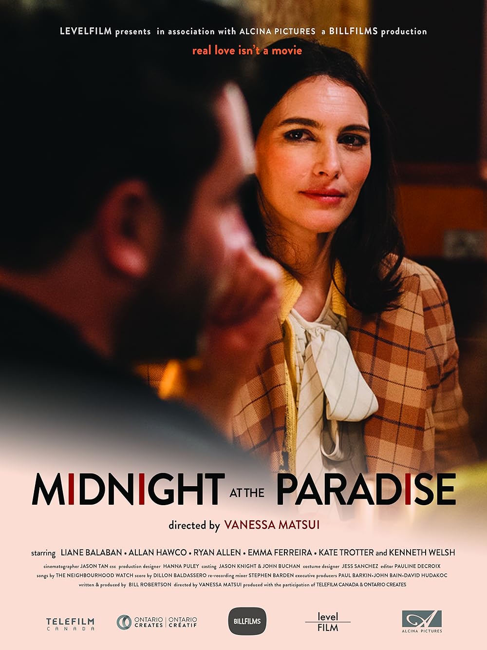 Midnight Midnight