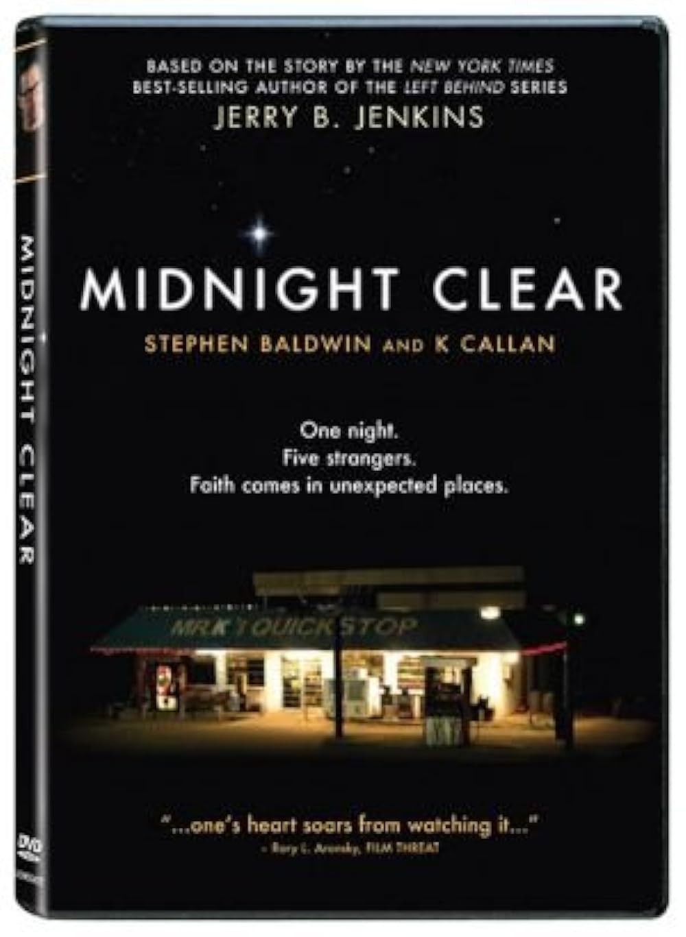Midnight Midnight