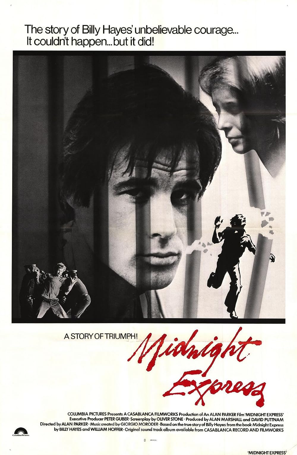 Midnight Midnight