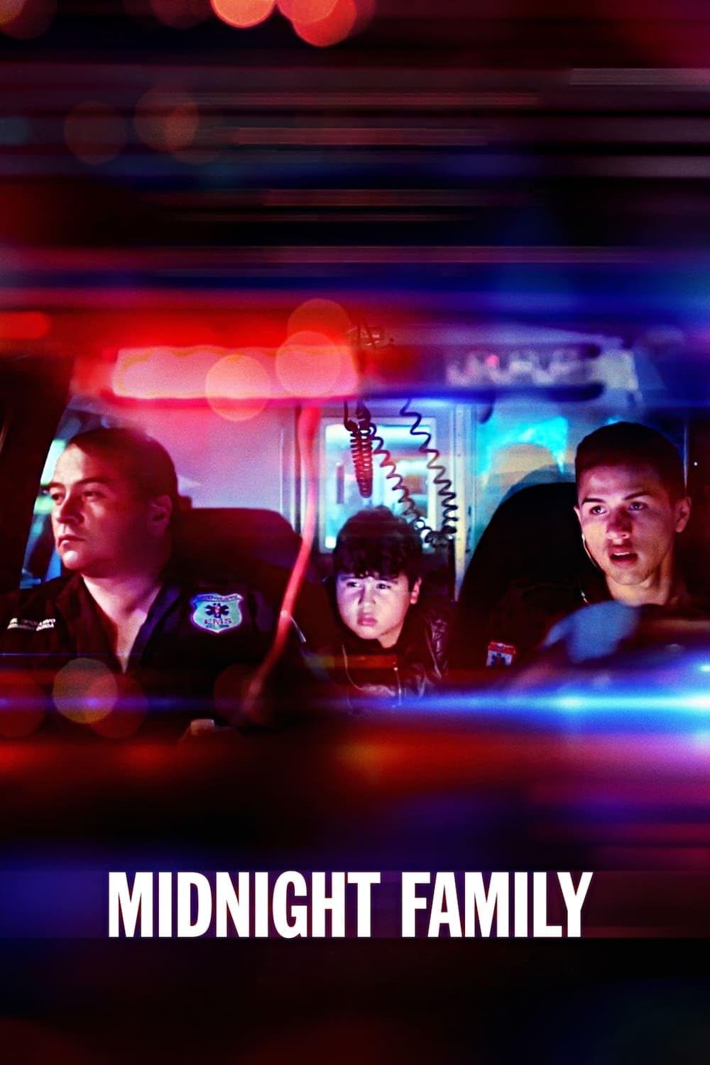 Midnight Midnight