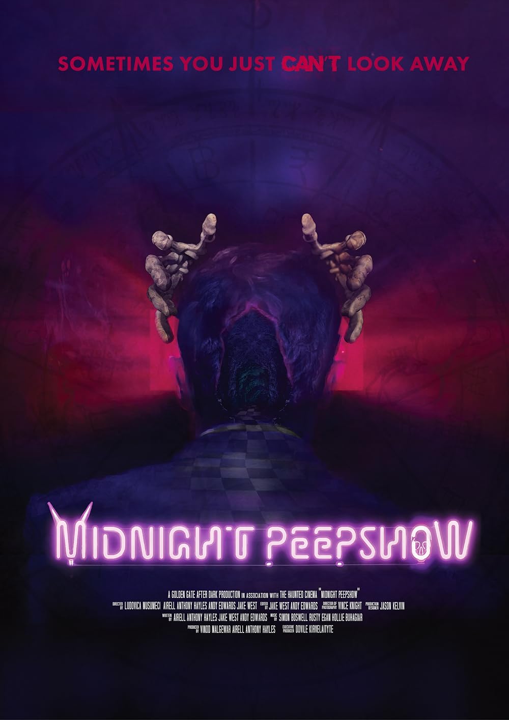 Midnight Midnight