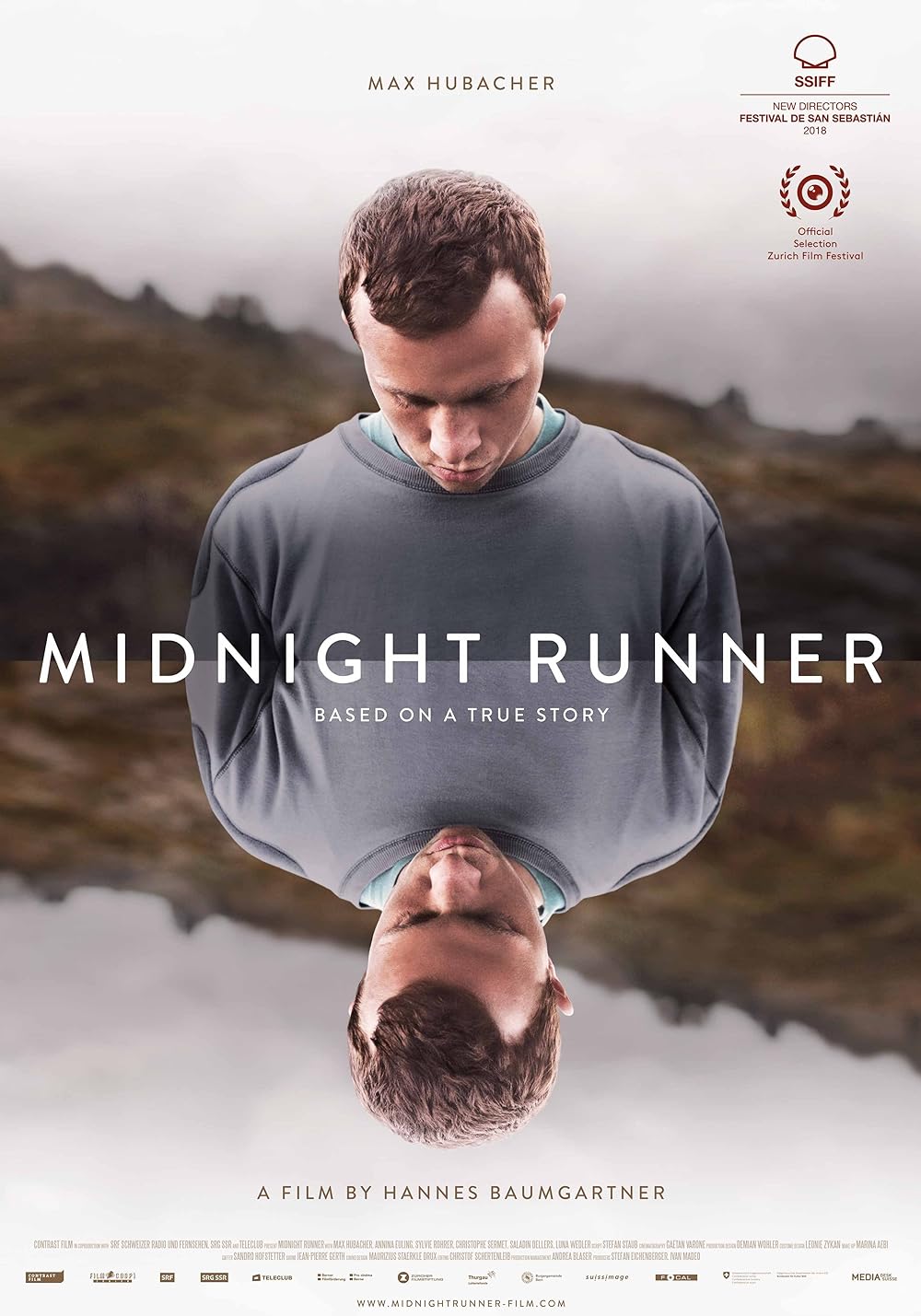 Midnight Midnight
