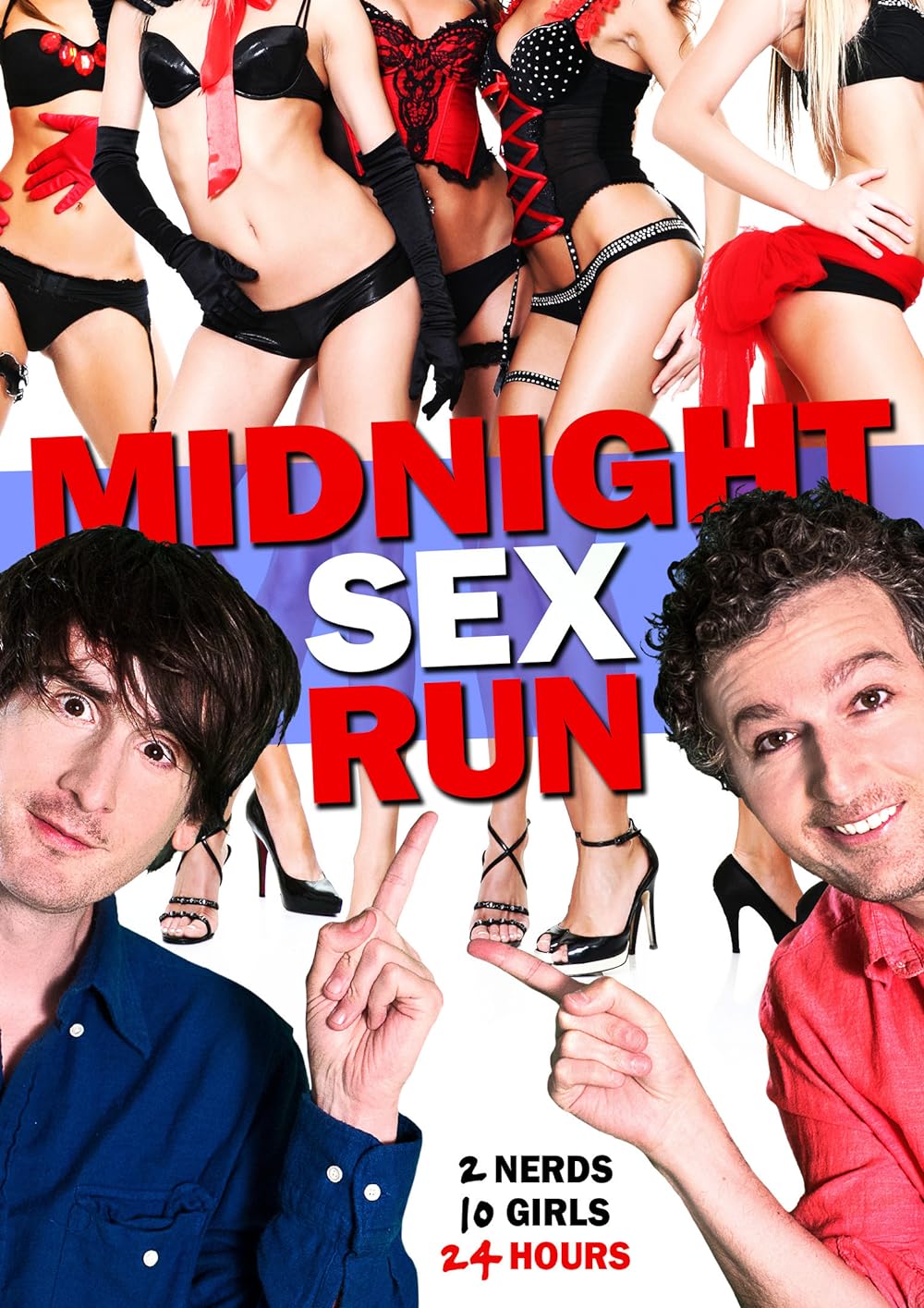 Midnight Midnight