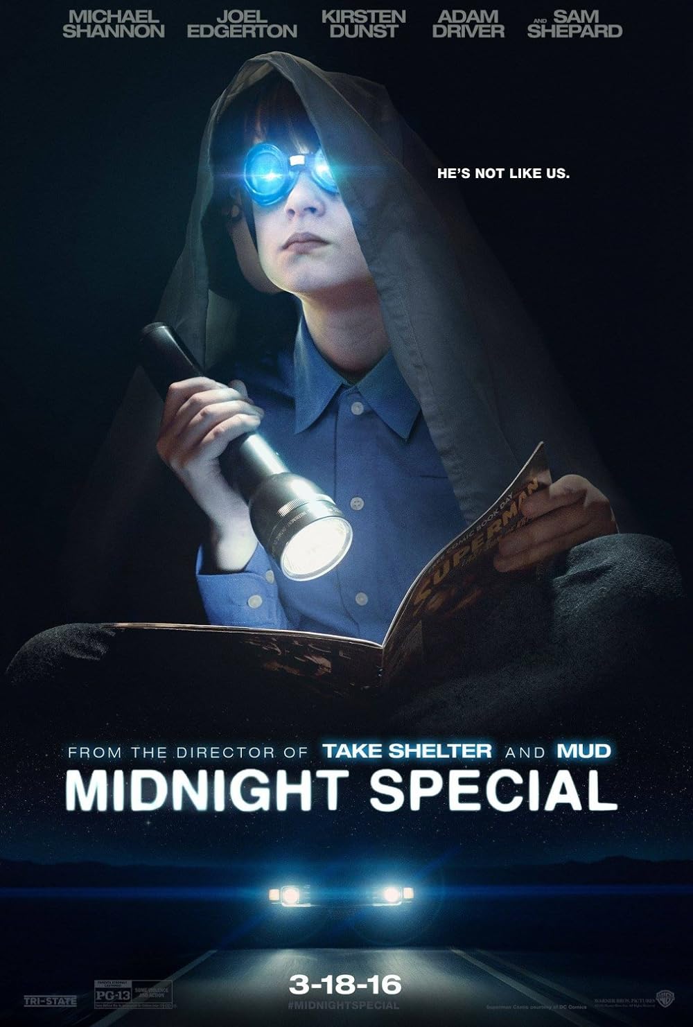 Midnight Midnight