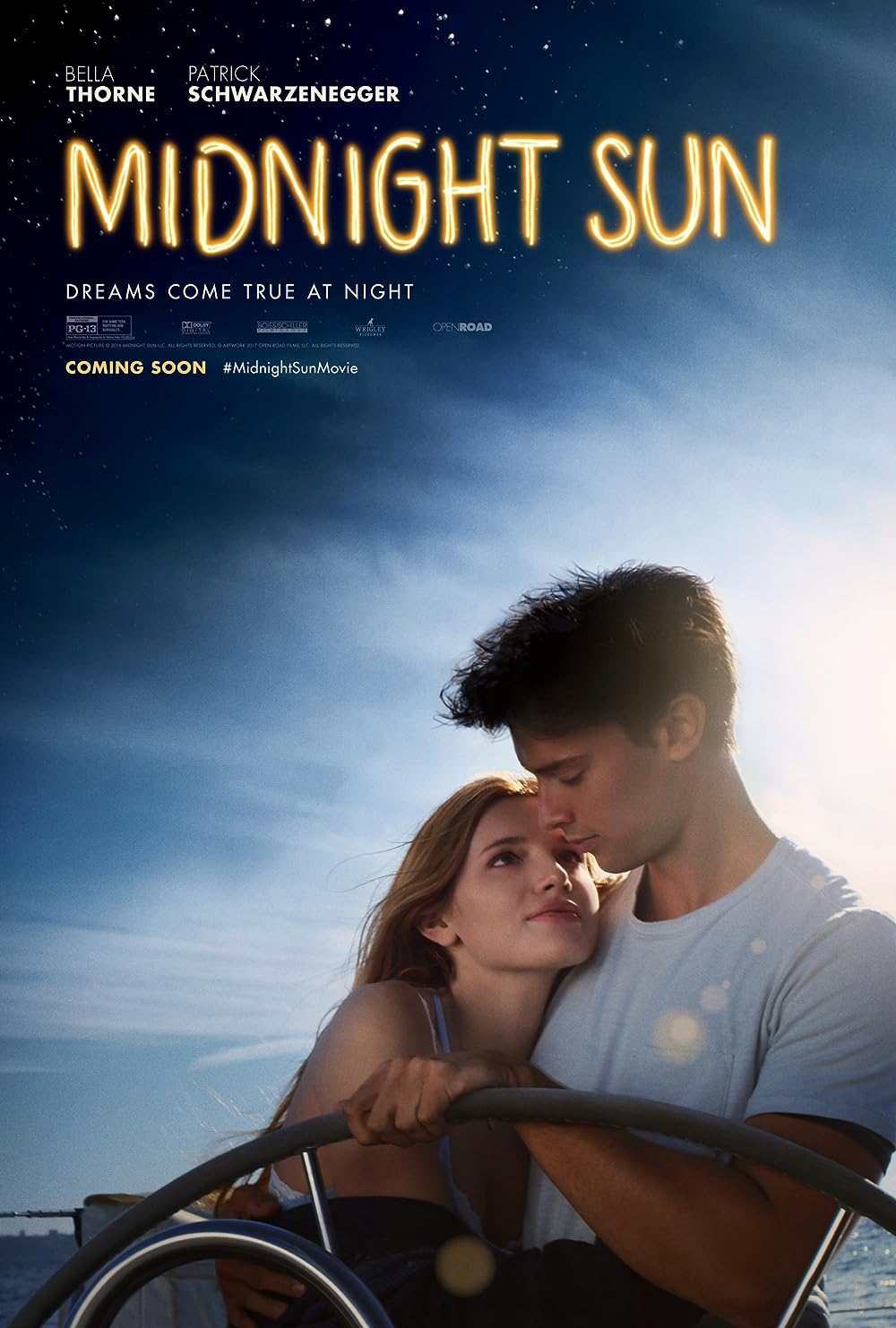 Midnight Midnight