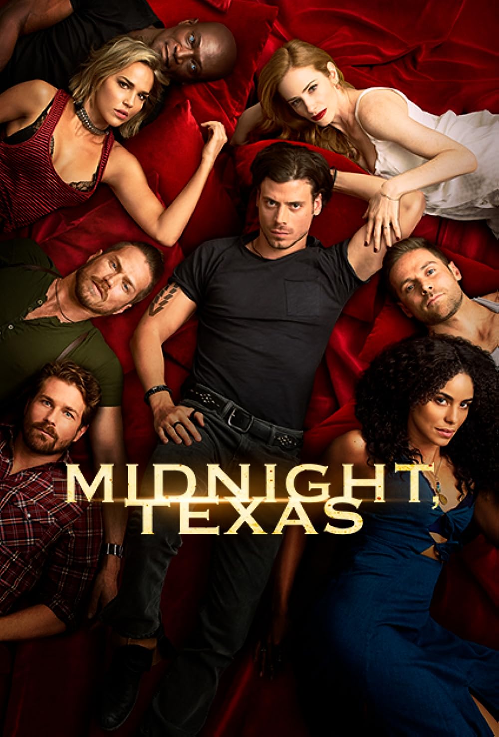 Midnight, Midnight,