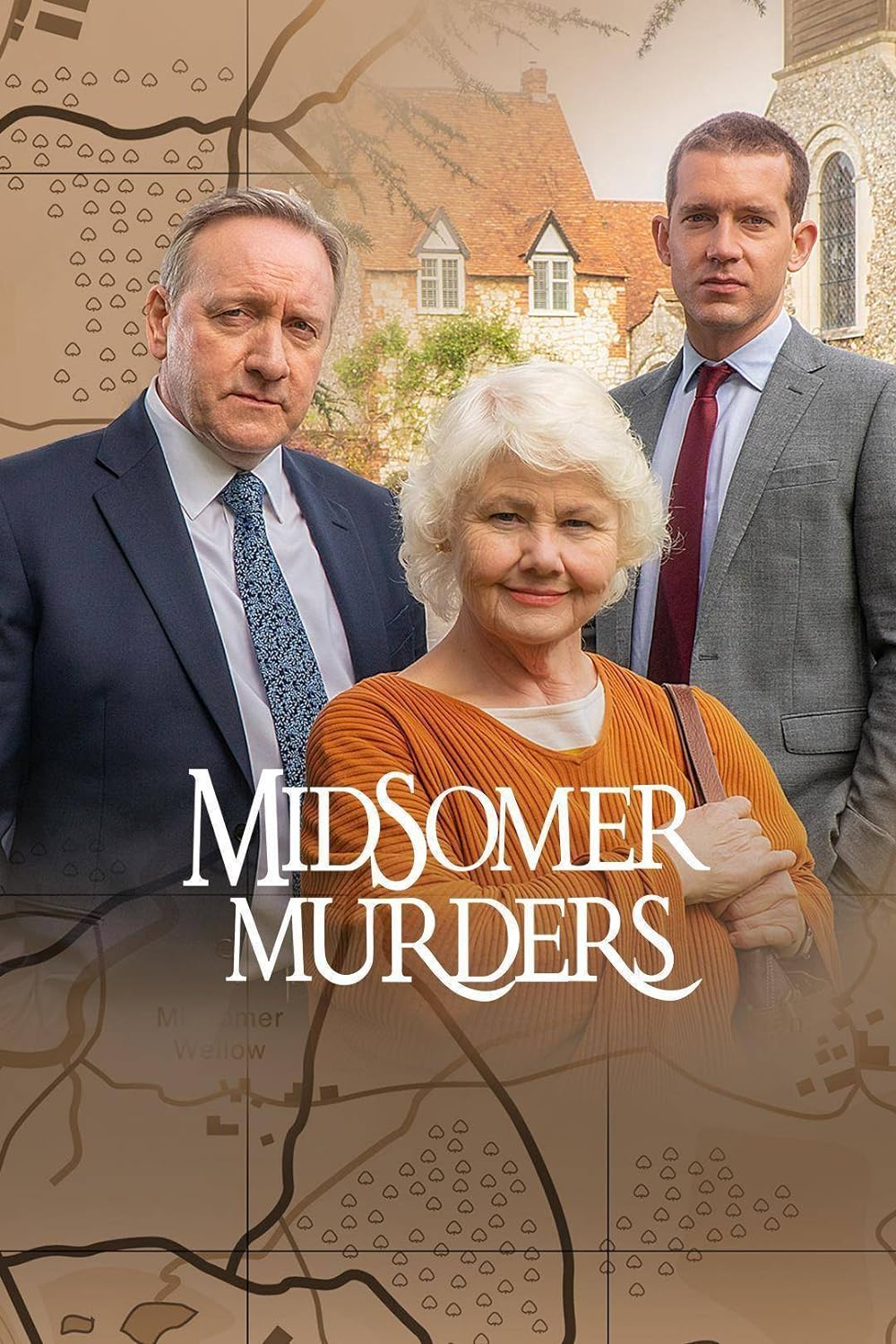 Midsomer